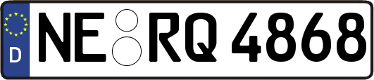 NE-RQ4868