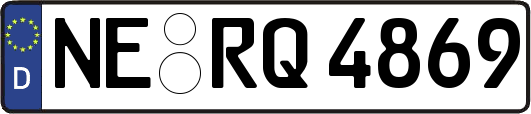 NE-RQ4869
