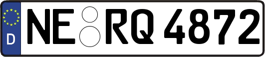 NE-RQ4872