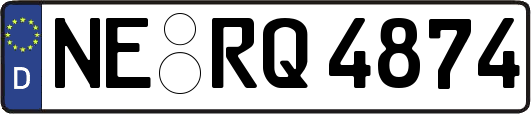 NE-RQ4874