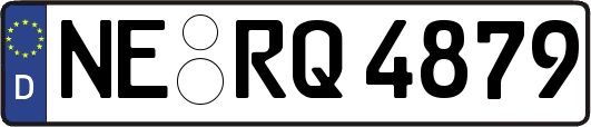 NE-RQ4879