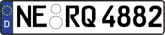 NE-RQ4882