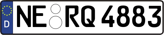 NE-RQ4883