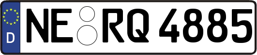 NE-RQ4885