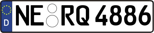 NE-RQ4886
