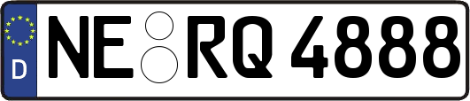 NE-RQ4888