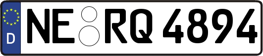 NE-RQ4894