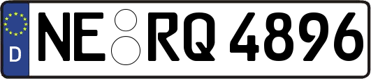 NE-RQ4896