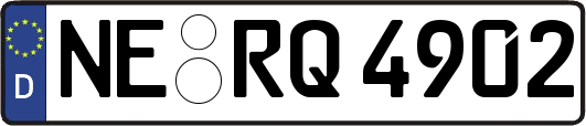 NE-RQ4902