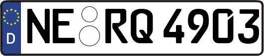 NE-RQ4903