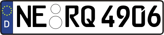 NE-RQ4906