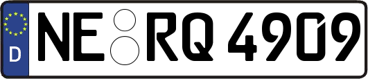 NE-RQ4909