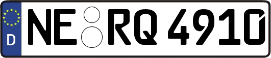 NE-RQ4910