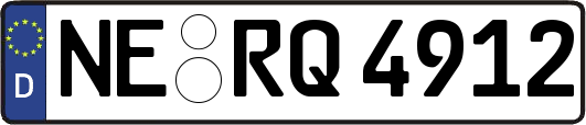 NE-RQ4912