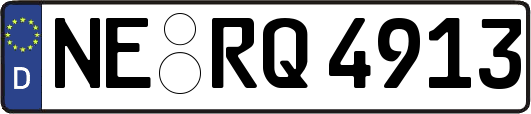 NE-RQ4913