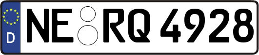 NE-RQ4928
