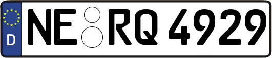 NE-RQ4929