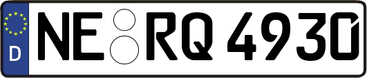 NE-RQ4930