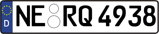 NE-RQ4938