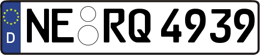 NE-RQ4939