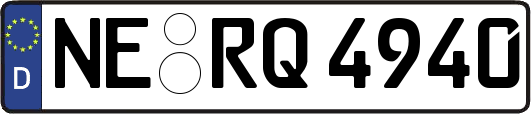 NE-RQ4940