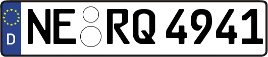 NE-RQ4941
