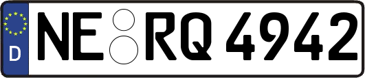 NE-RQ4942