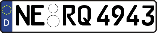 NE-RQ4943