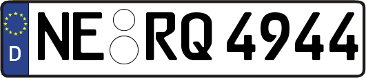 NE-RQ4944