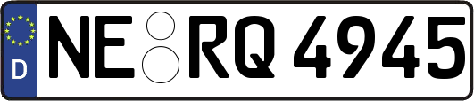 NE-RQ4945