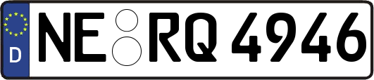 NE-RQ4946