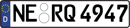 NE-RQ4947