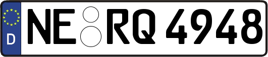 NE-RQ4948