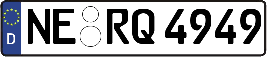 NE-RQ4949