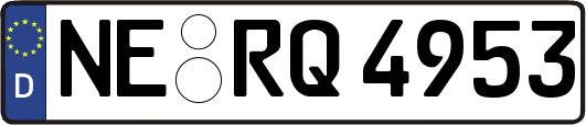 NE-RQ4953