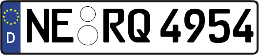 NE-RQ4954