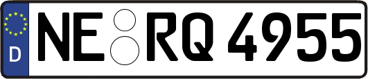 NE-RQ4955