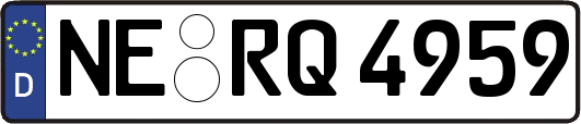 NE-RQ4959
