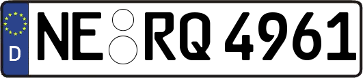 NE-RQ4961