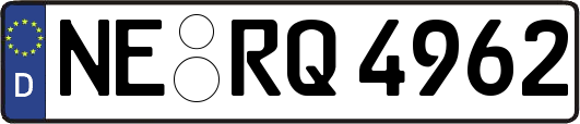 NE-RQ4962