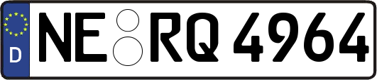 NE-RQ4964