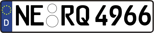NE-RQ4966