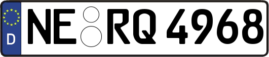 NE-RQ4968
