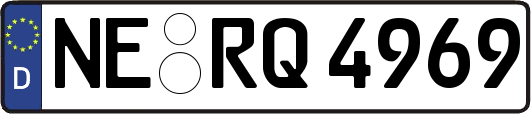 NE-RQ4969