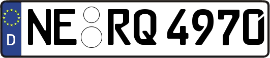 NE-RQ4970