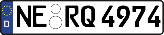 NE-RQ4974