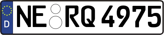 NE-RQ4975