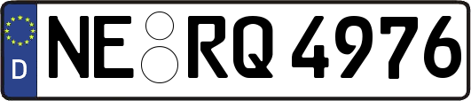 NE-RQ4976