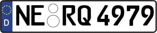 NE-RQ4979