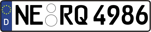 NE-RQ4986